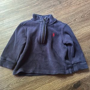Ralph Lauren zip up